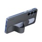 Samsung S25+ Standing Grip Black Samsung S25+ Standing Grip Black